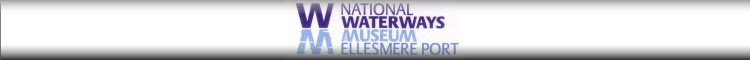 Chestertourist.com - Area Attractions - National Waterways Museum